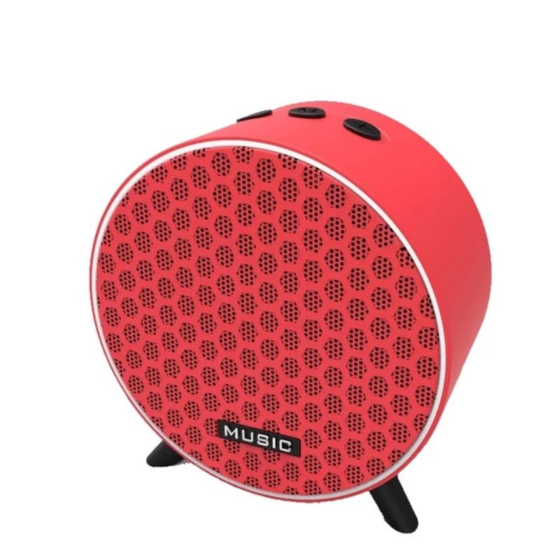 SPEAKER BLUETOOTH PORTABLE C19 WIRELESS SPEAKER  SUPER BASS