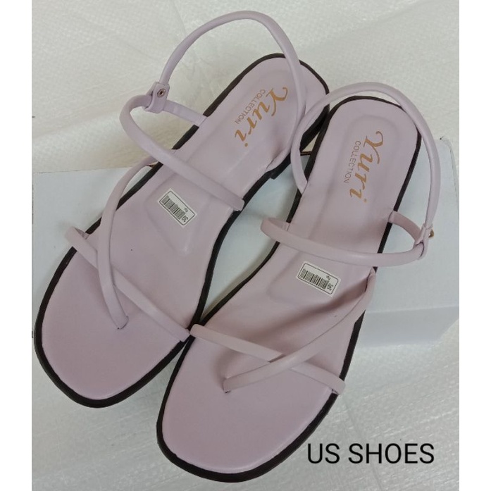 SANDAL WANITA MODEL TALI TIPE NN03