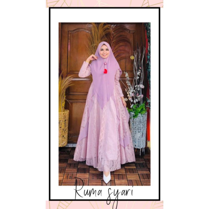 RUMA SYAR'I PREMIUM by OHC