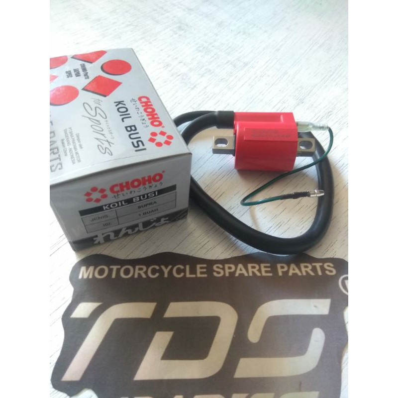 KOIL COIL RACING SUPRA CHOHO