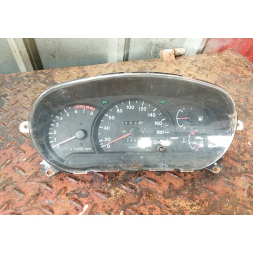 TERMURAH speedometer hyundai Verna berkualitas