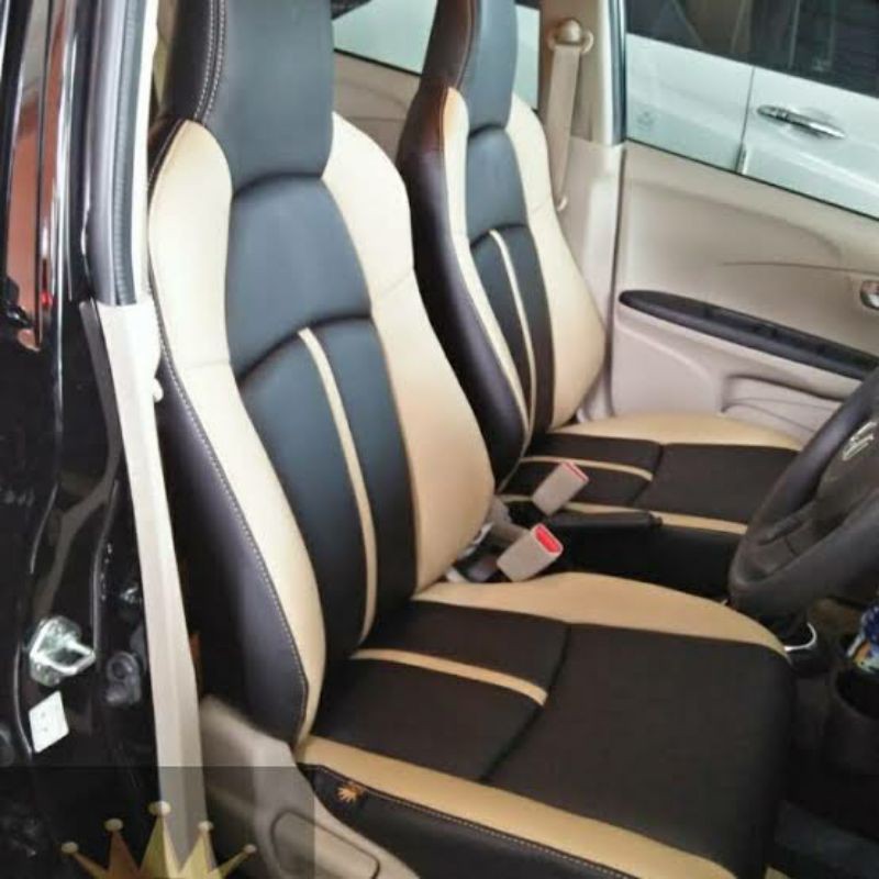 Harga Sarung Jok Mobil Brio Terbaik Aksesoris Interior Mobil Otomotif Mei 2021 Shopee Indonesia