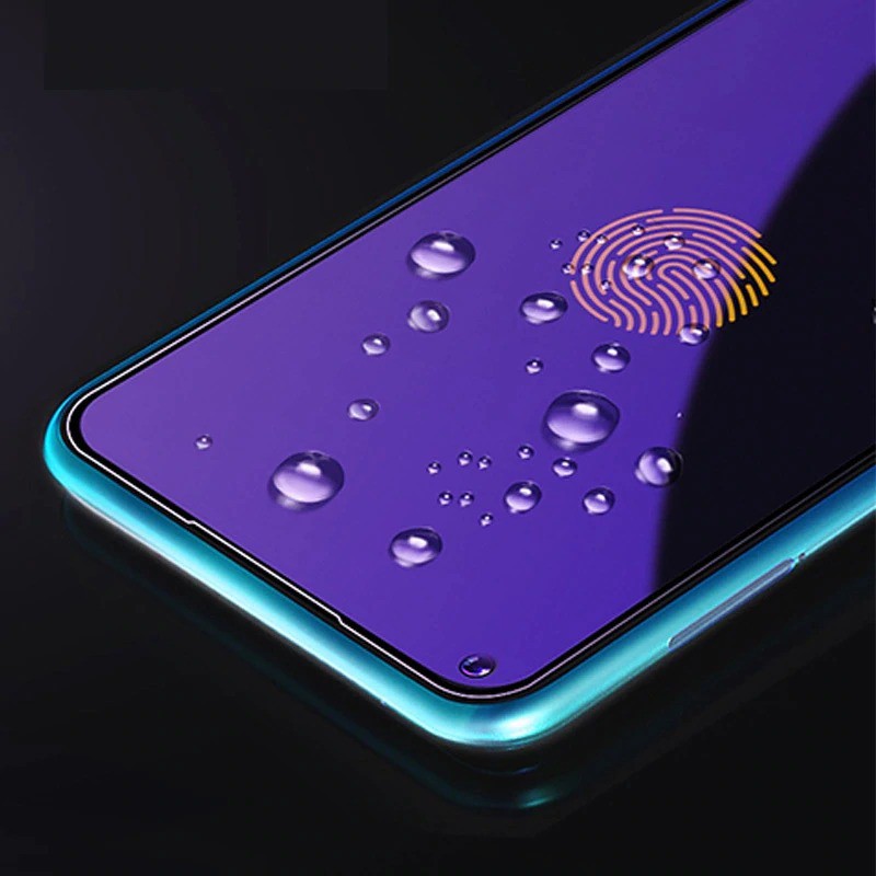 Anti gores Kaca Tempered glass full Xiaomi REDMI 9C REDMI 9A REDMI 9 NOTE 9 NOTE 9 PRO NOTE 8 PRO