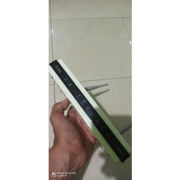 D-link DIR-825 Wi-Fi Gigabit Router Dual Band