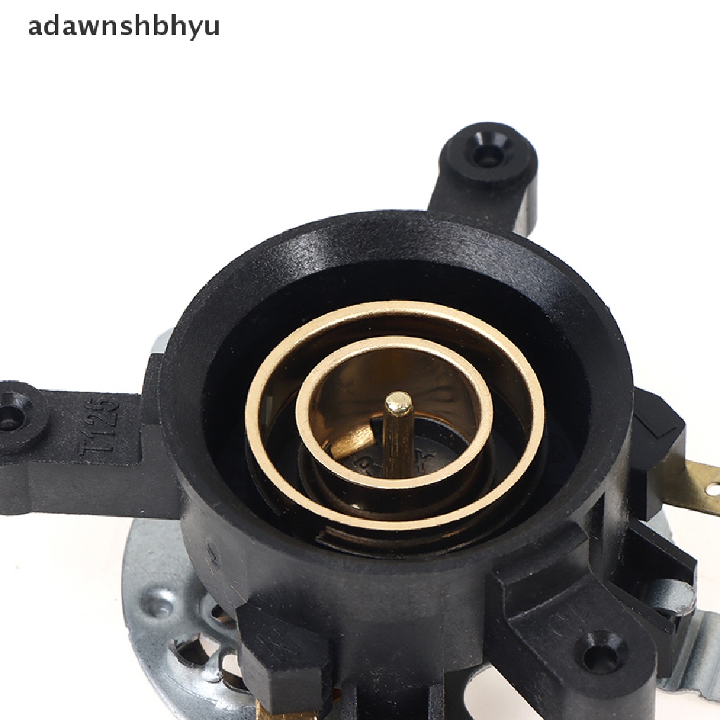 Adawnshbhyu Aksesoris Ketel Elektrik Base Thermostat Temperature Switch Connector Set