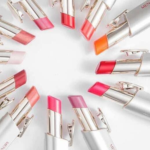 |{<Лутфан>}| Menard stream one touch lipstick |{<ค~ค>}|