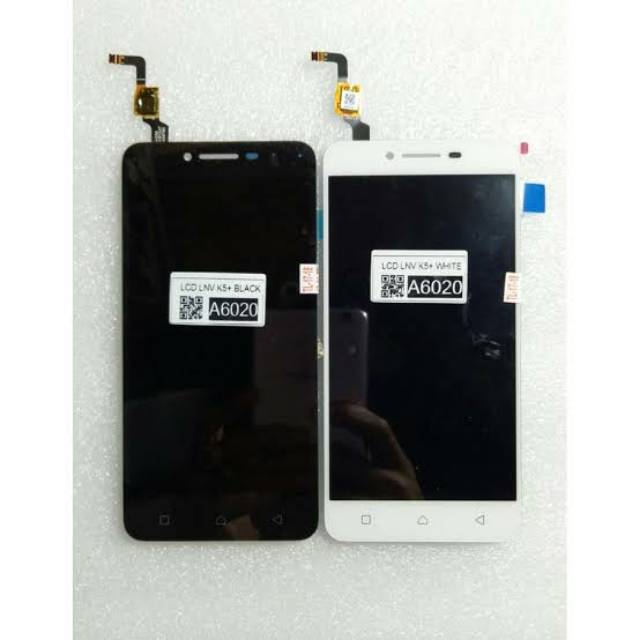 Lcd Lenovo K5 / K5 plus A6000 / A6020