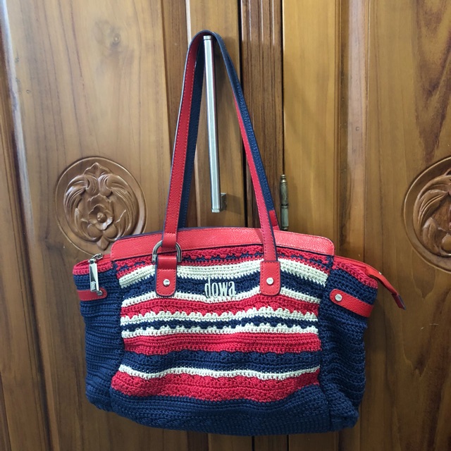 Tas Dowa Original Preloved