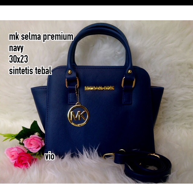 Tas wanita MK salle premium KW