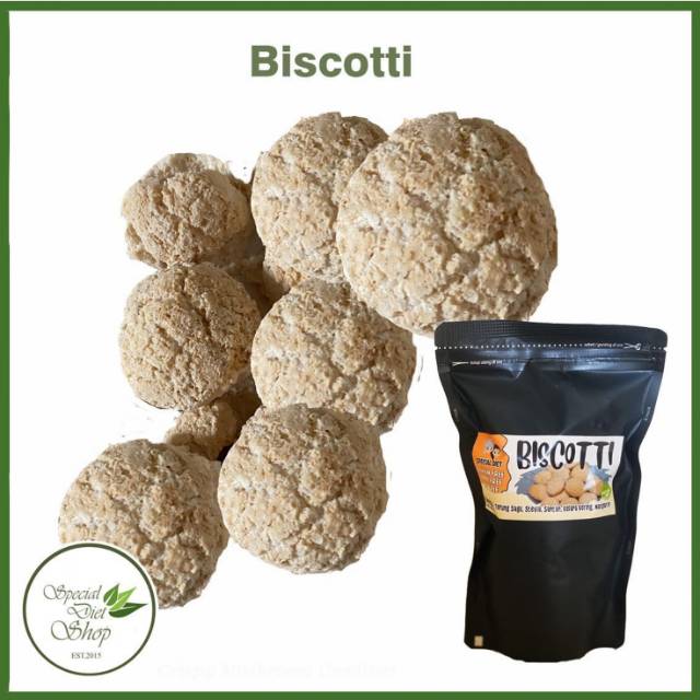 

BISCOTTI COOKIES GLUTEN FREE COOKIES|EGG FREE|MSG FREE| SNACK AUTISME