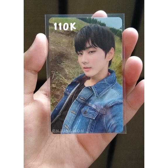 pc jungwon dawn dilan (bookedd)