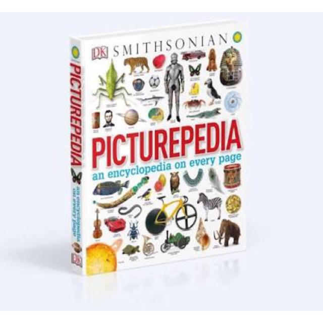 Picturepedia