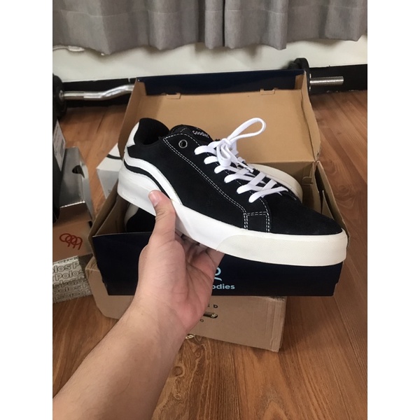 Goodies jubilee Black