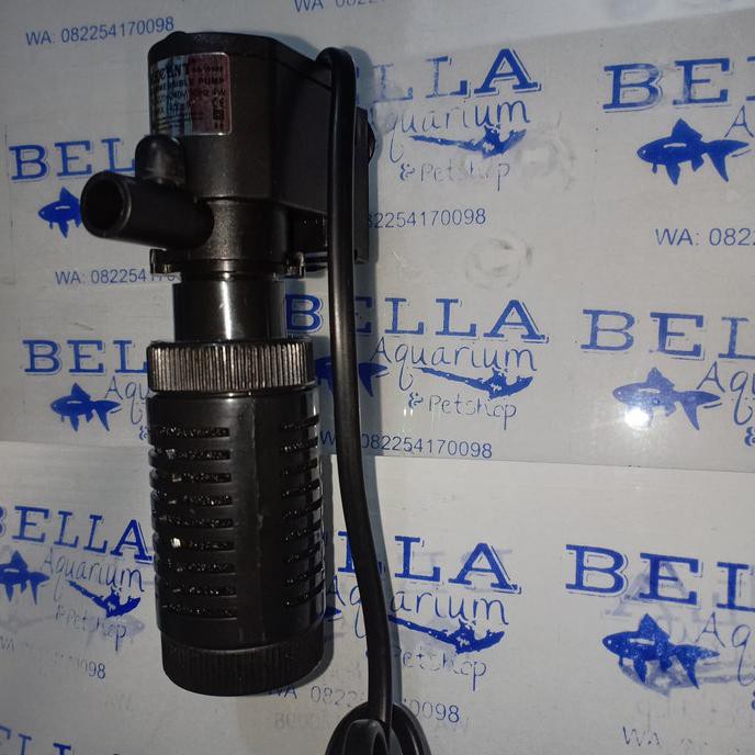 |Terbaru| Super Mini Filter Aquarium Recent Aa 1050F Mesin Aquarium Aquascape |Promo