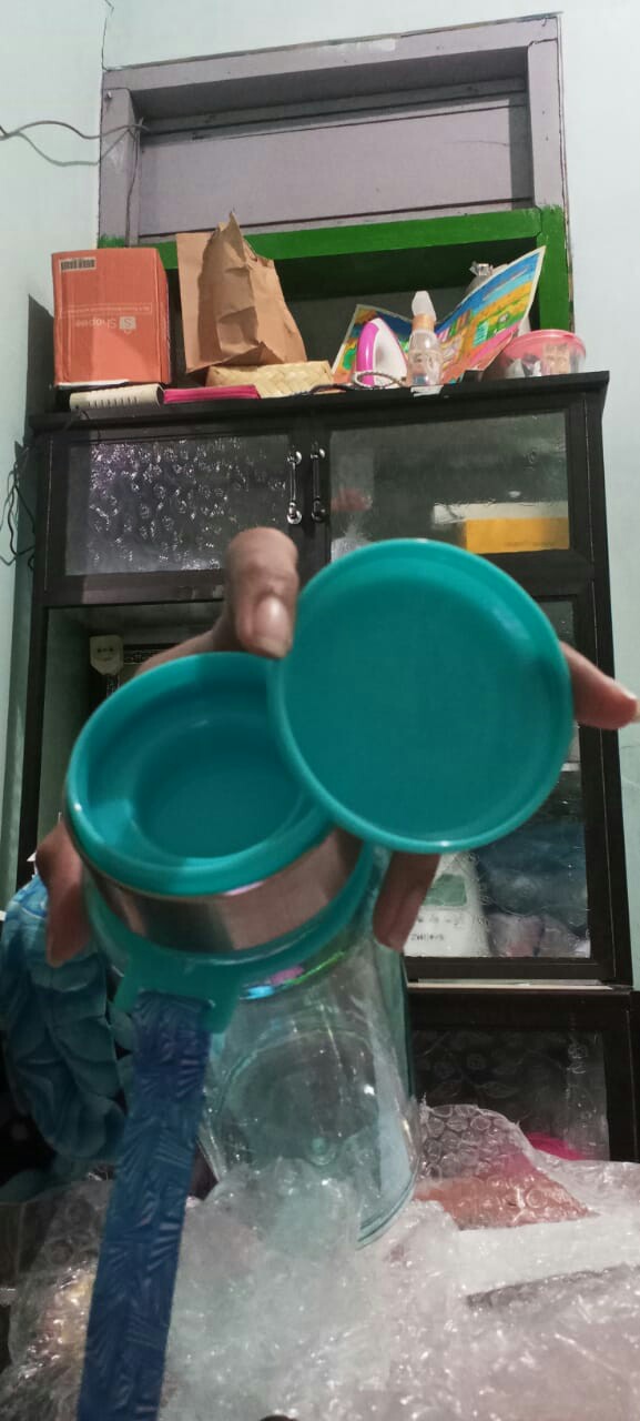 Botol Minum My Dream 1 Liter