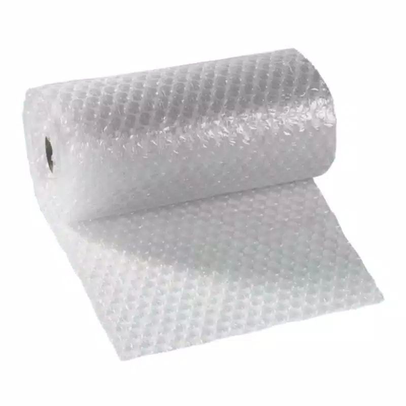 

Tambahan Bubble Wrap