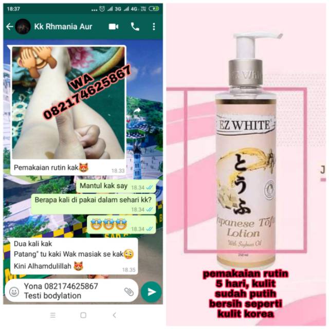 

Ez white