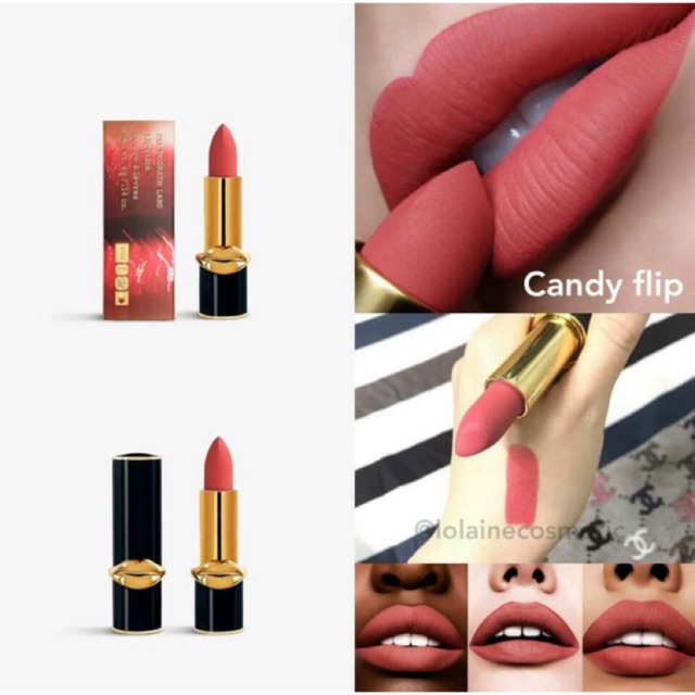 Pat McGrath Labs Lipstick