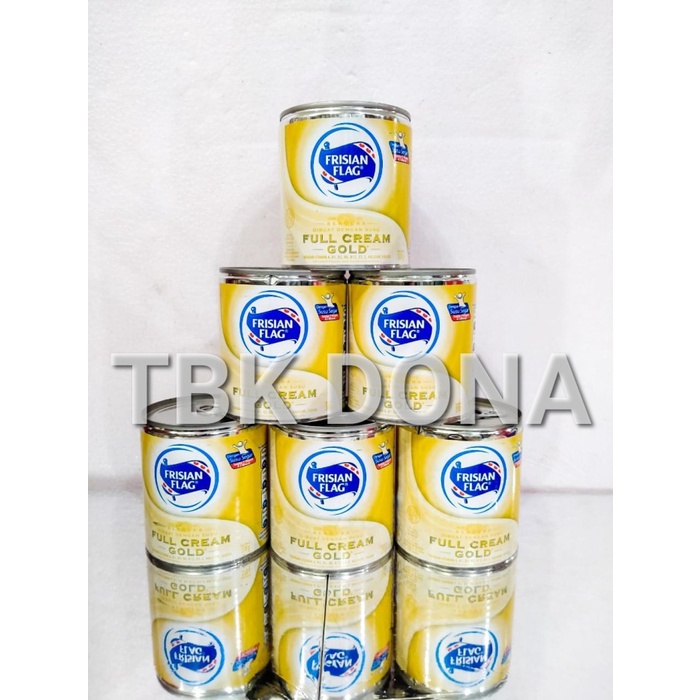 

Da2011Ca Susu Kental Manis Bendera Gold 370Gr Xa201As