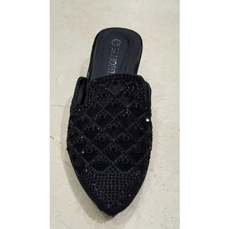 sandal wanita St Moritz