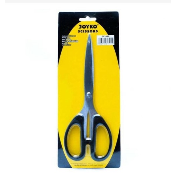 

Scissor / Gunting SC-848