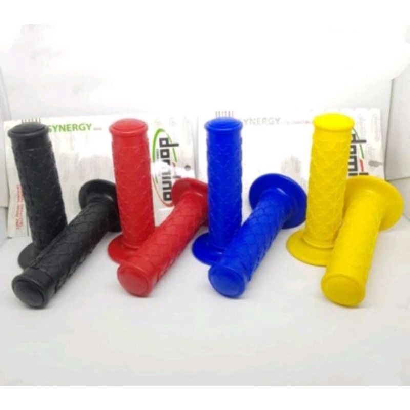 Handgrip Domino Bintang Import Kualitas Terbaik