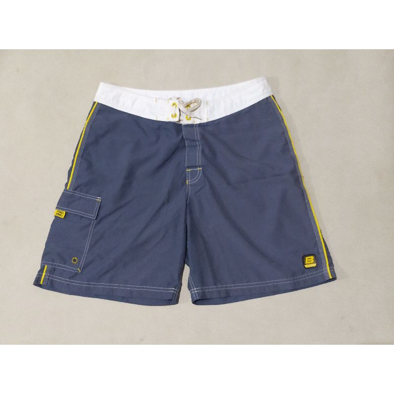 preloved celana pendek billabong surfingpant