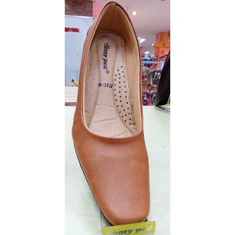 Homyped Ladies |HSU06|Sepatu Pantofel Wanita