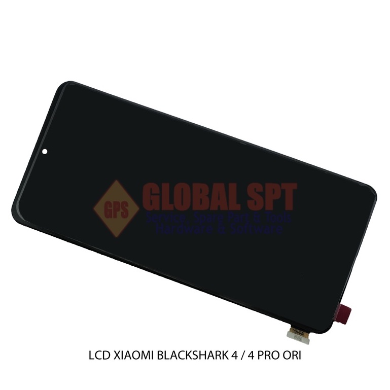 ORI OLED / LCD TOUCHSCREEN XIAOMI BLACKSHARK 4 / 4 PRO