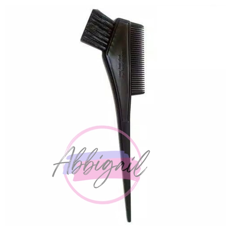 𝘈𝘉𝘎✰ Sisir Cat / Sisir Semir Rambut / Sisir Cat Rambut / Sisir Semir Rambut Cat Bleaching Rebonding Smoothing 1055