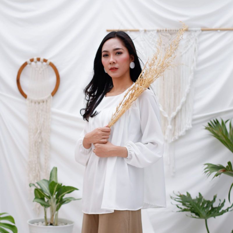 Tunik Ayra anyndia.shop