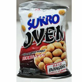 

Sukro Oven Bawang 100 Gr