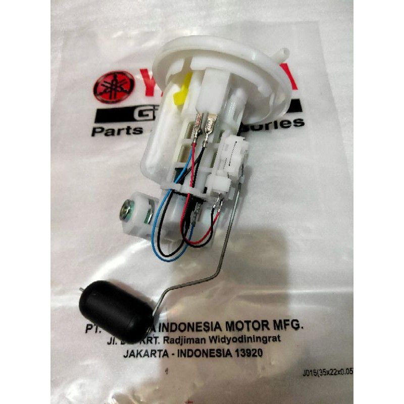 FUELPUMP FULLPUMP FUL PAM VIXION OLD VIXION LAMA 3C1 YAMAHA ORI