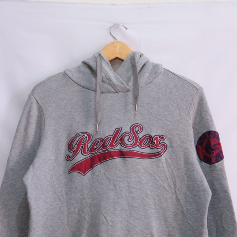 Hoodie MLB RedSox