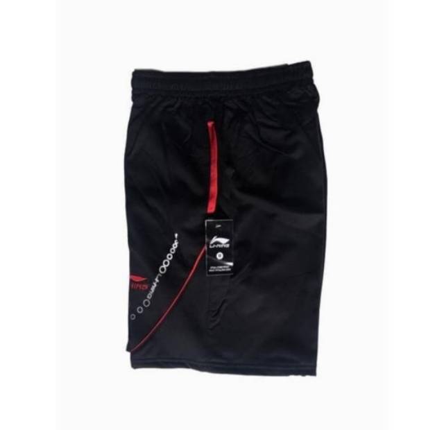 celana pendek/kolor polos