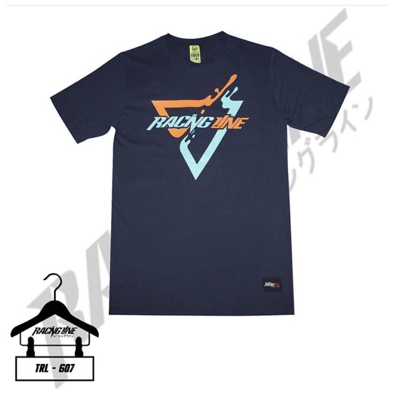 Kaos Racing Line TRL-607