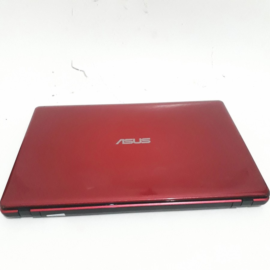 LAPTOP ASUS CORE I5 RAM 8GB HDD 500GB VGA NVDIA GEFORCE-3