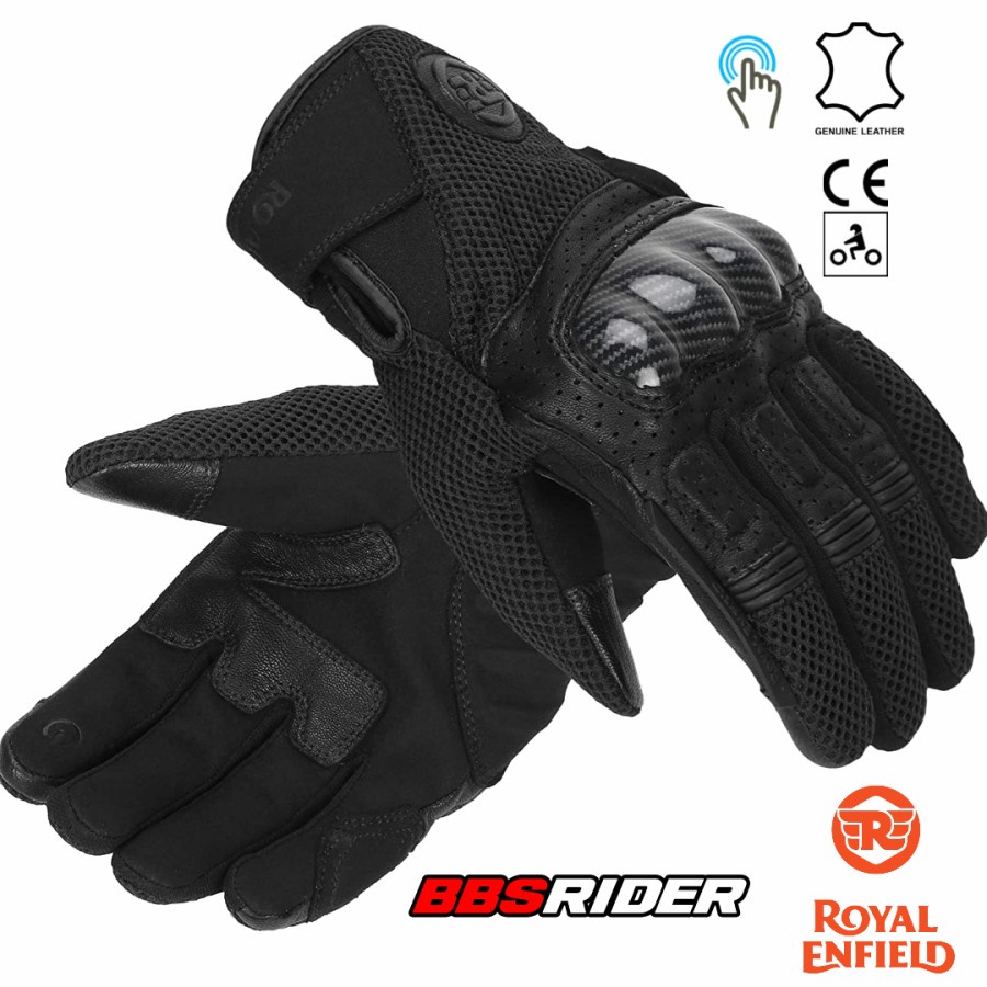 Sarung tangan Royal Enfield Windstorm