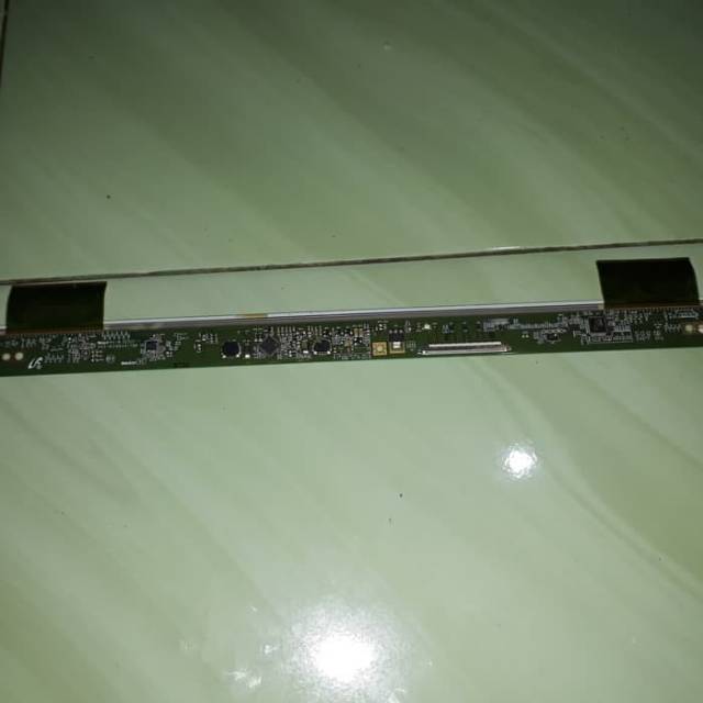Tcon T Con Ticon Polytron 24D901