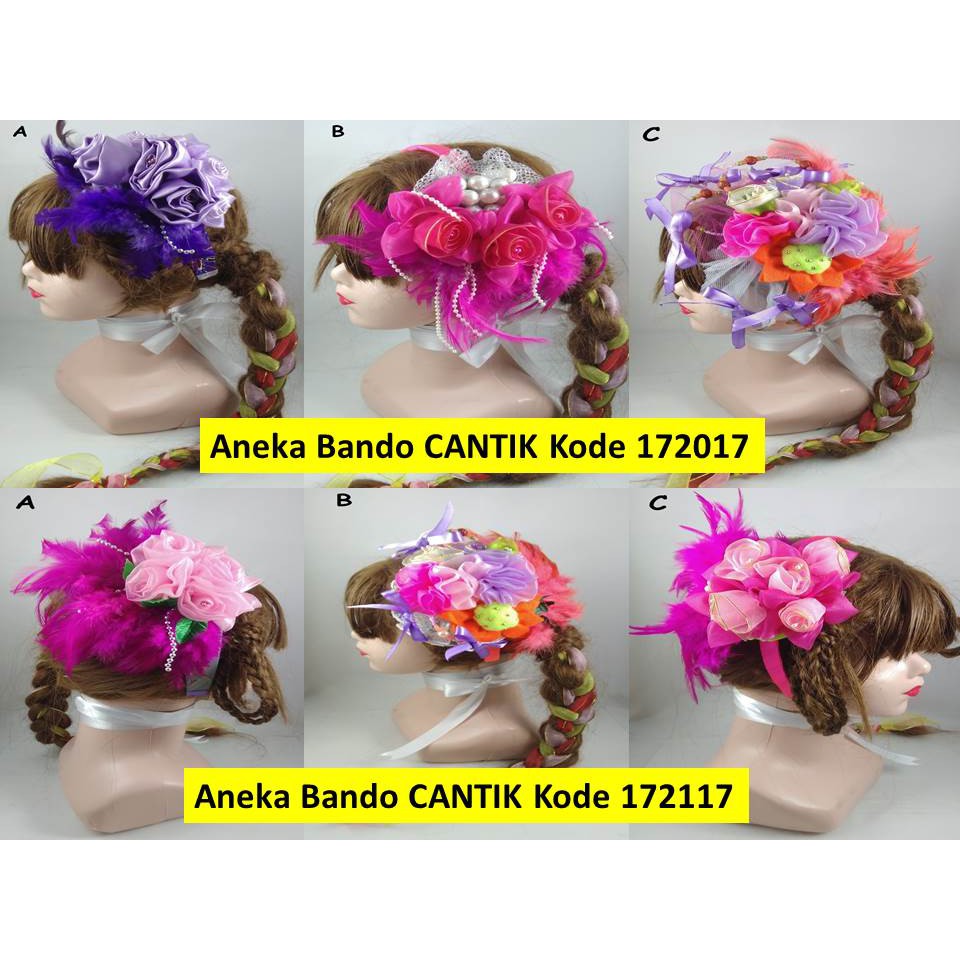 Aneka bando lucu