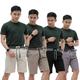 Z R M size 27 38 celana  chino pendek PRIA  REMAJA  DEWASA 