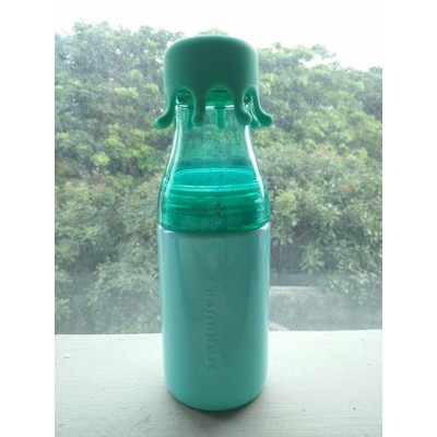 Limited Edition Tosca Sunny Bottle Splash Lid Summer 2016 (Singapore)