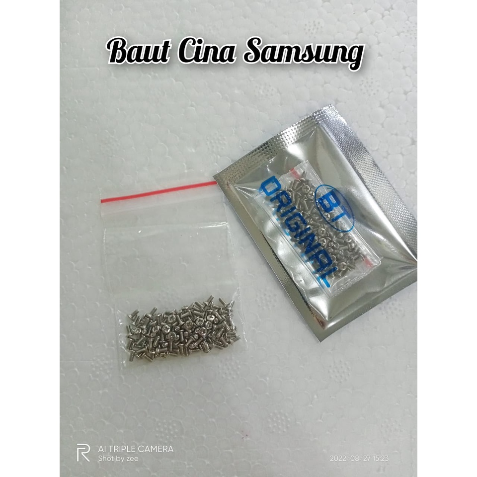Baut Cina Baut Hp Samsung