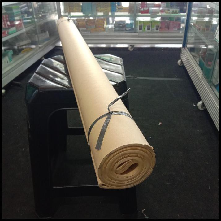 

Khoiri.Olshop | Kertas Samson Per Gulung Isi 25 Lembar