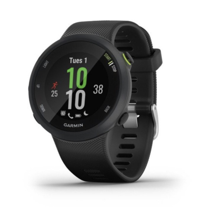 GARMIN FORERUNNER 45 RESMI