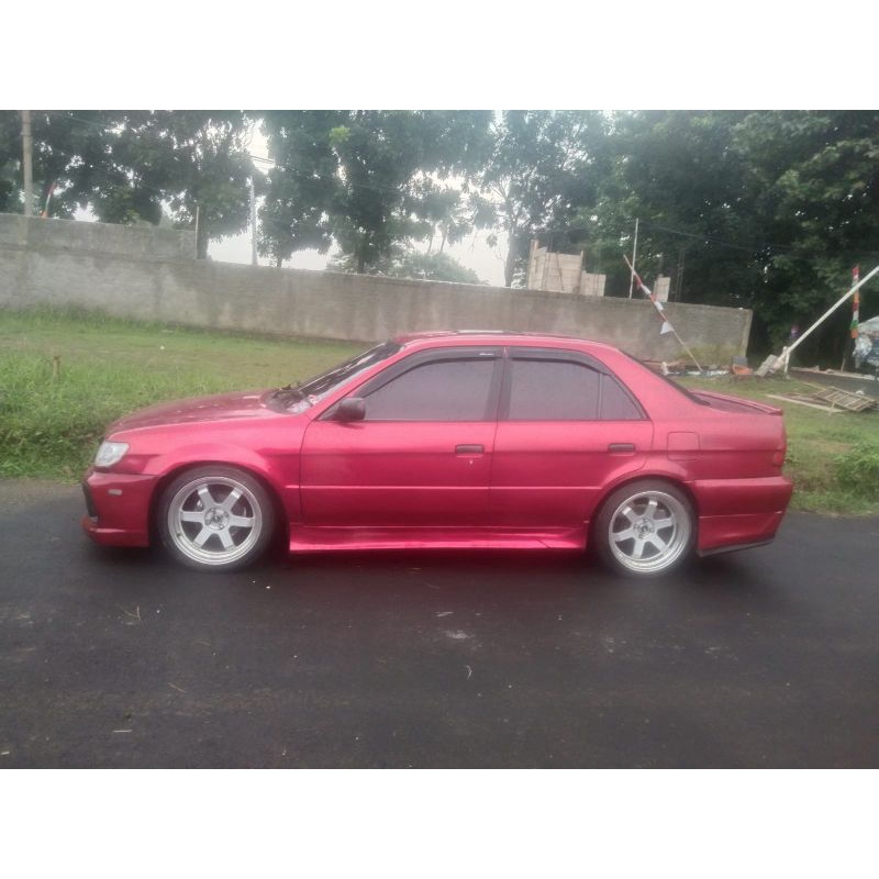 Bodykit Soluna (lips)