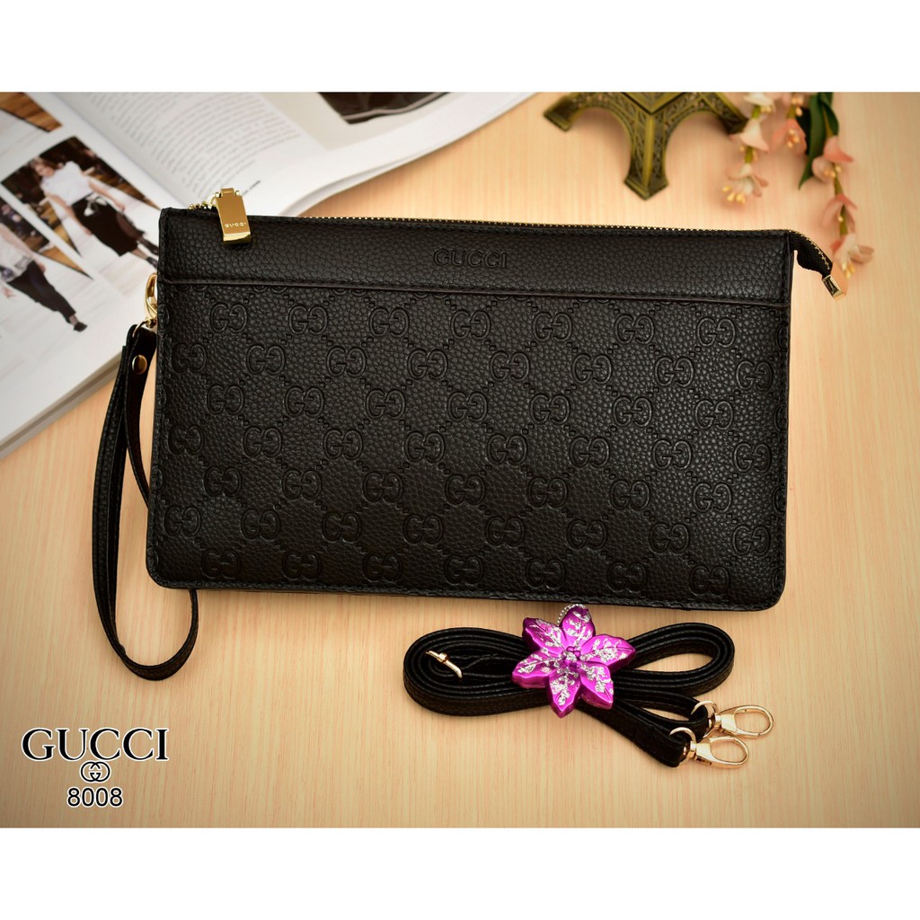 harga clutch gucci original