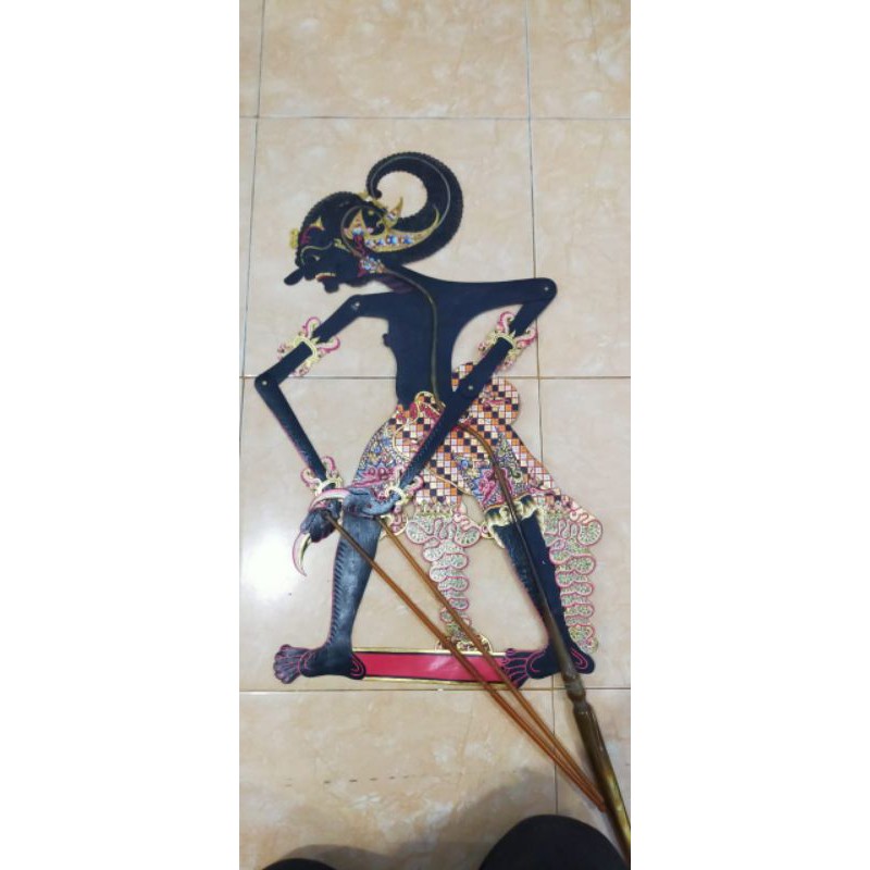 

wayang kulit