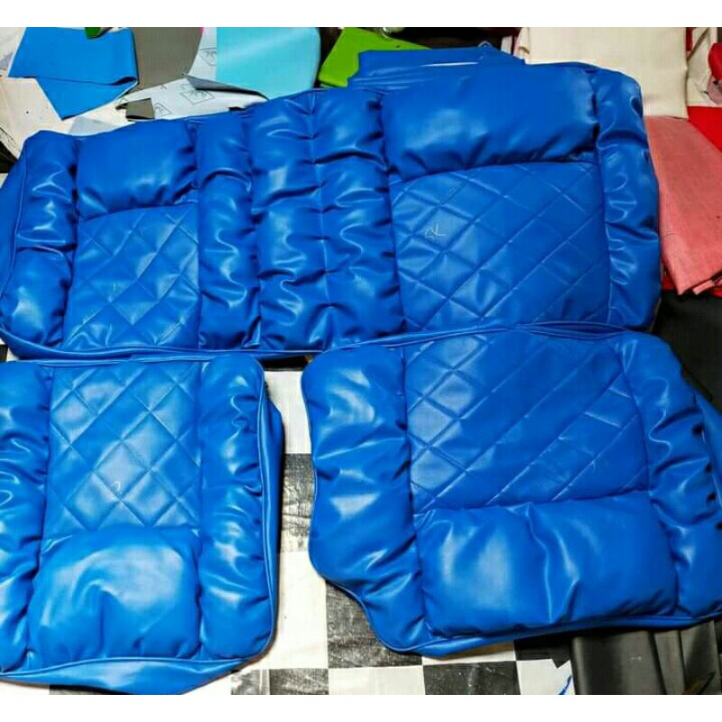 Sarung jok Carry futura pick up model sofa