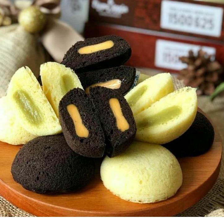 

PRQ Bakpia Kukus Tugu Jogja↕ツ (Jual)Paling popular ↕